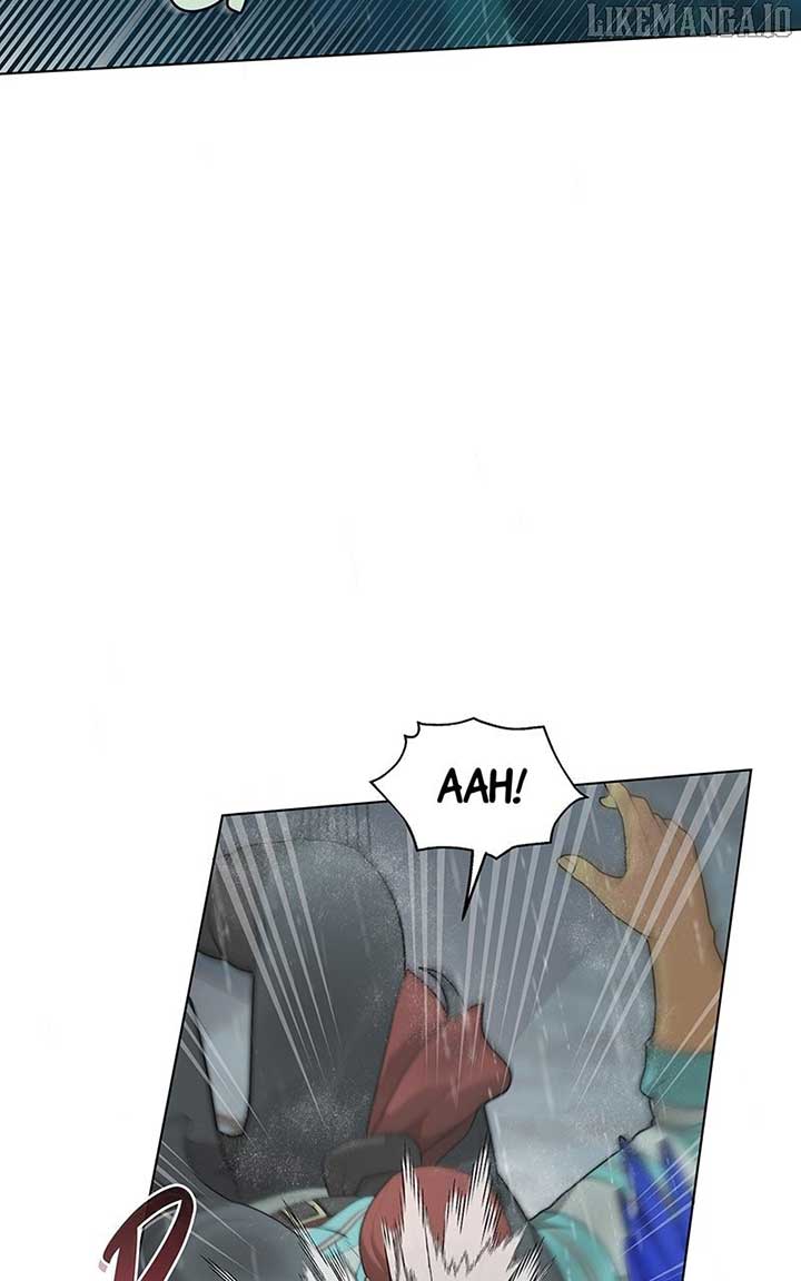 Seabird and the Wolf Chapter 45 - Page 91