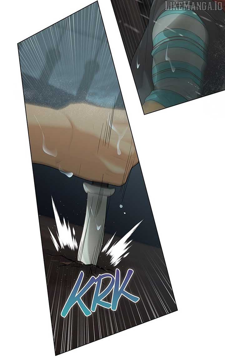 Seabird and the Wolf Chapter 45 - Page 94