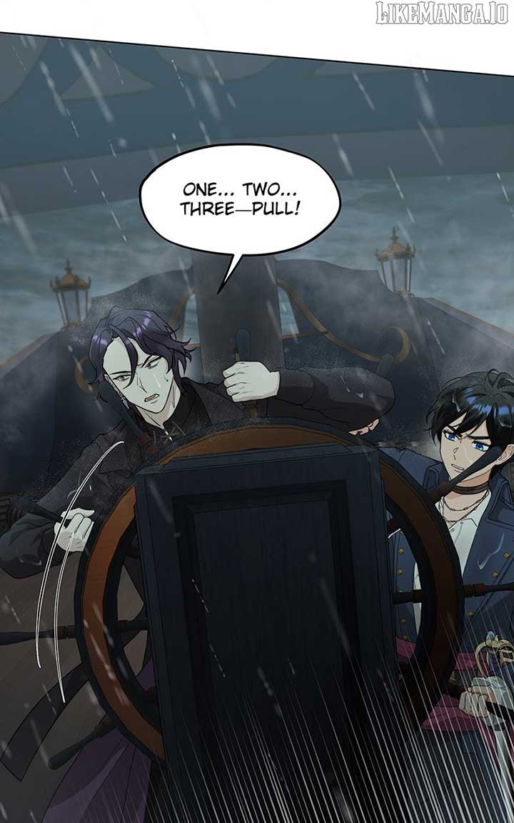 Seabird and the Wolf Chapter 45 - Page 99
