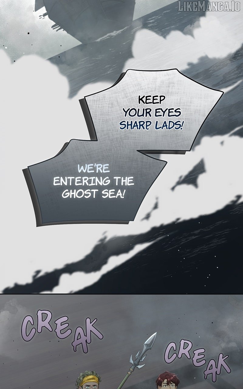 Seabird and the Wolf Chapter 46 - Page 1