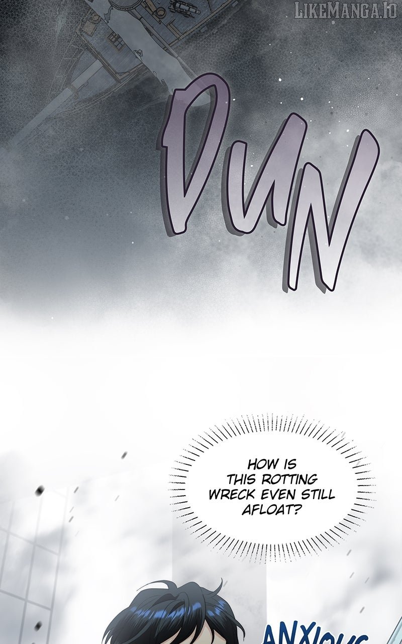 Seabird and the Wolf Chapter 46 - Page 10