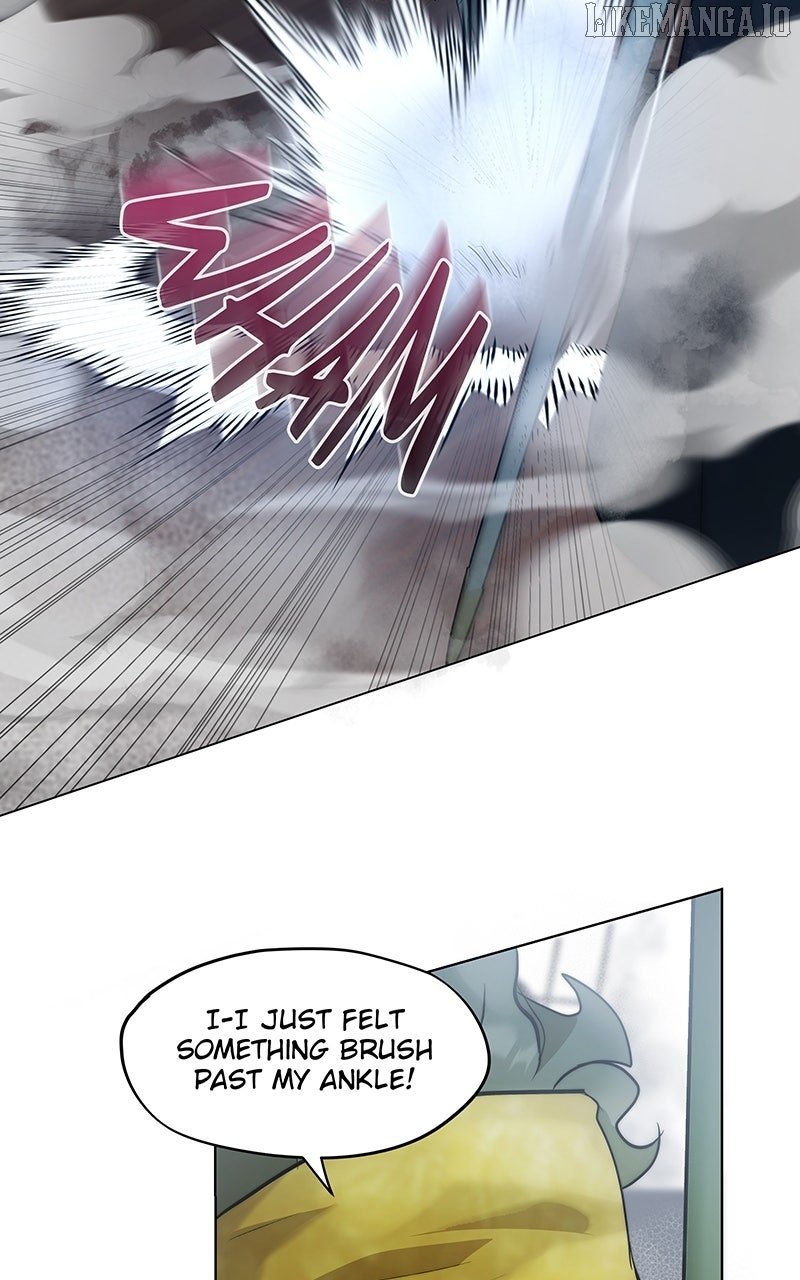 Seabird and the Wolf Chapter 46 - Page 15