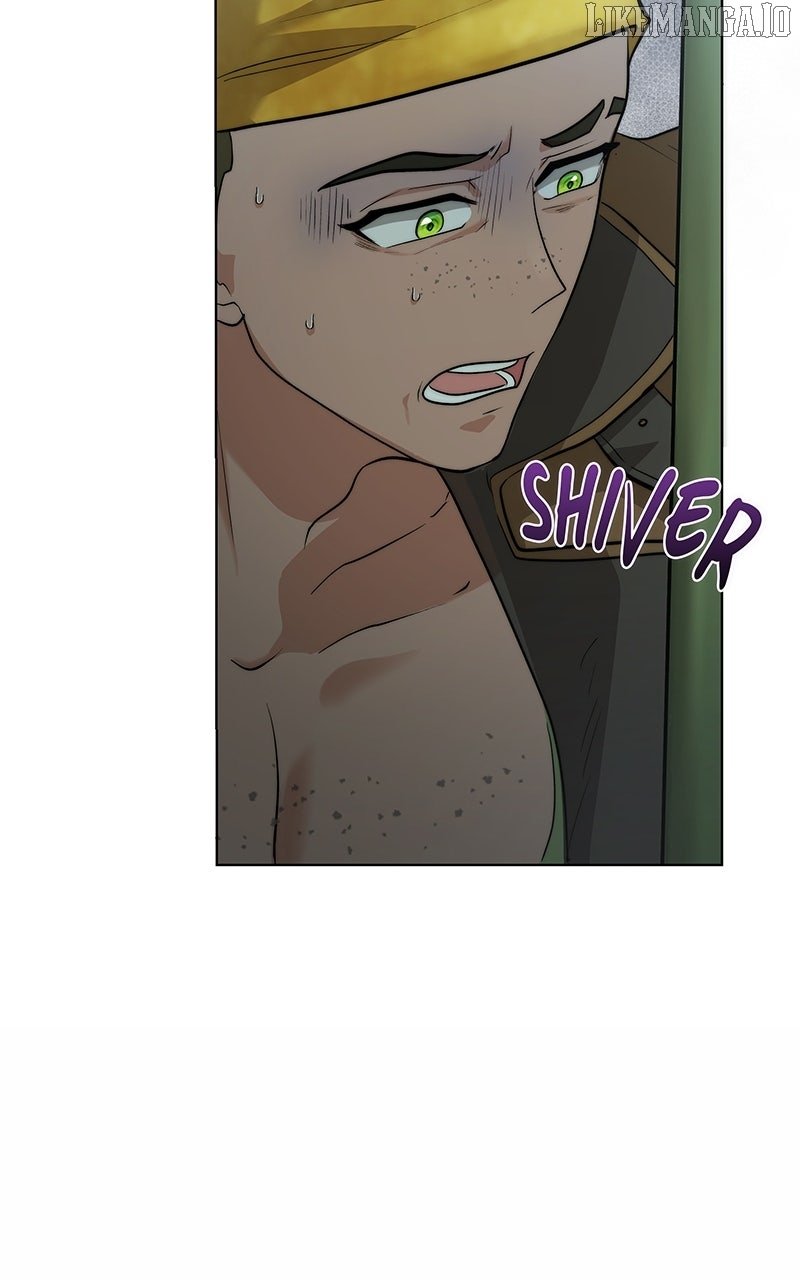 Seabird and the Wolf Chapter 46 - Page 16