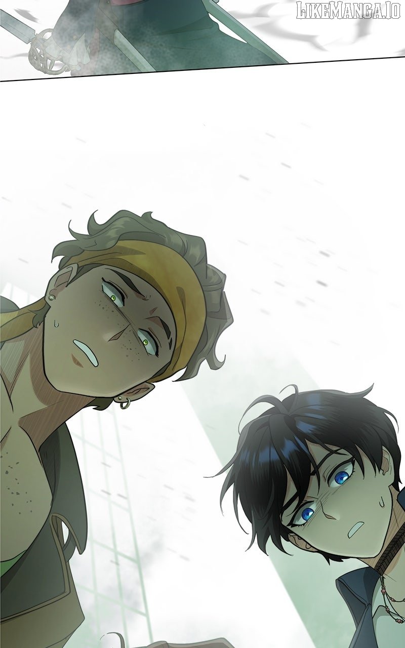 Seabird and the Wolf Chapter 46 - Page 18
