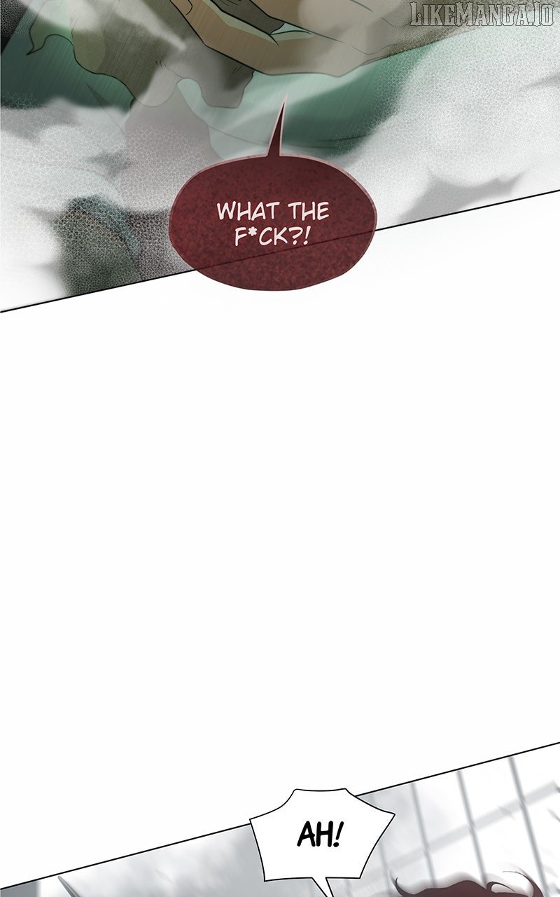 Seabird and the Wolf Chapter 46 - Page 20