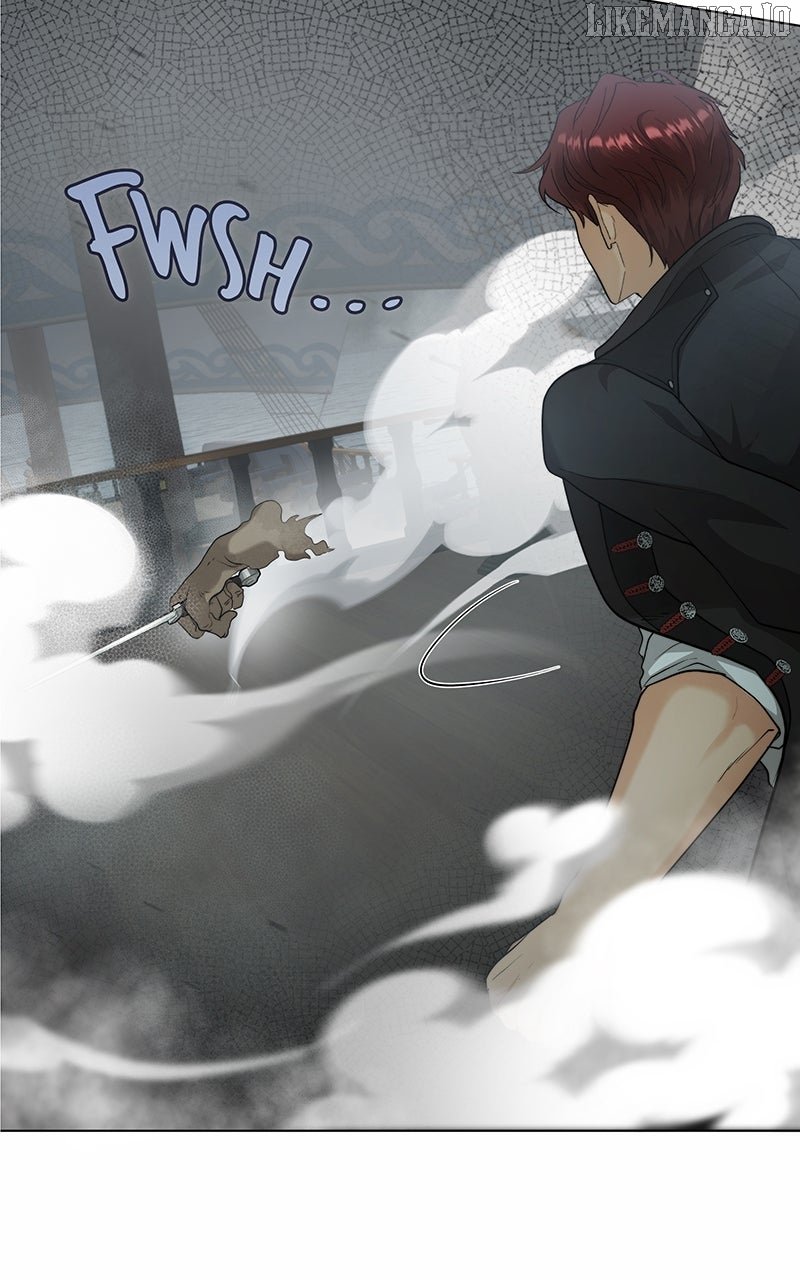 Seabird and the Wolf Chapter 46 - Page 22