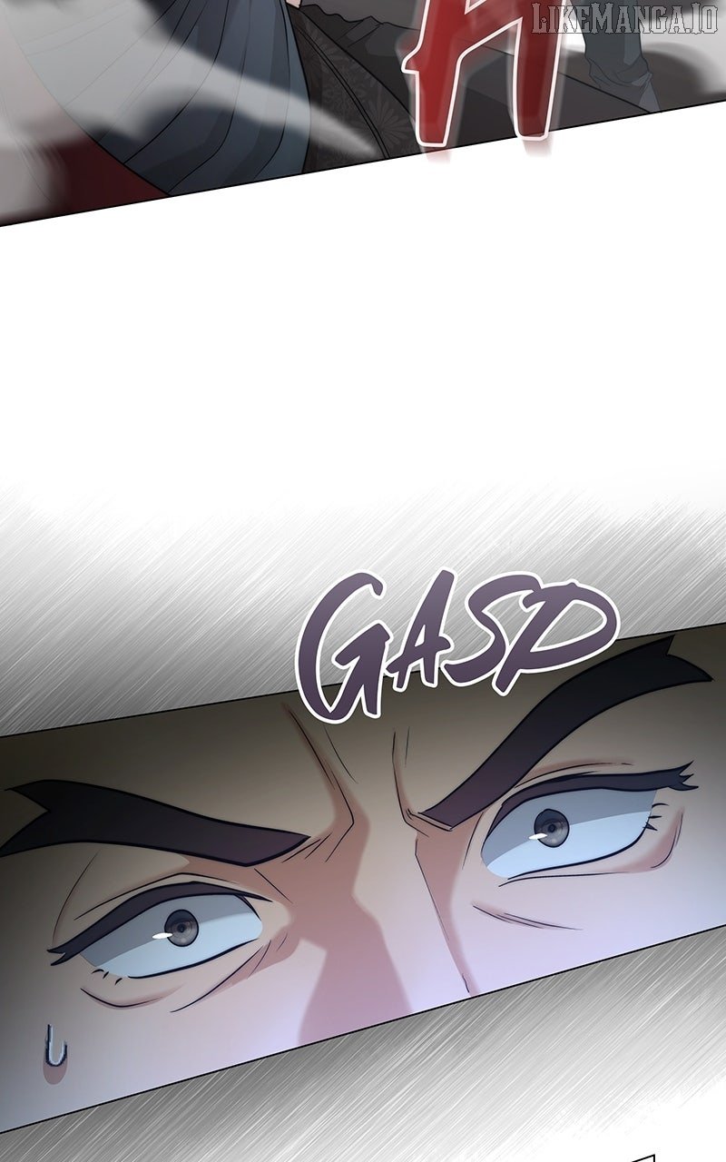 Seabird and the Wolf Chapter 46 - Page 29