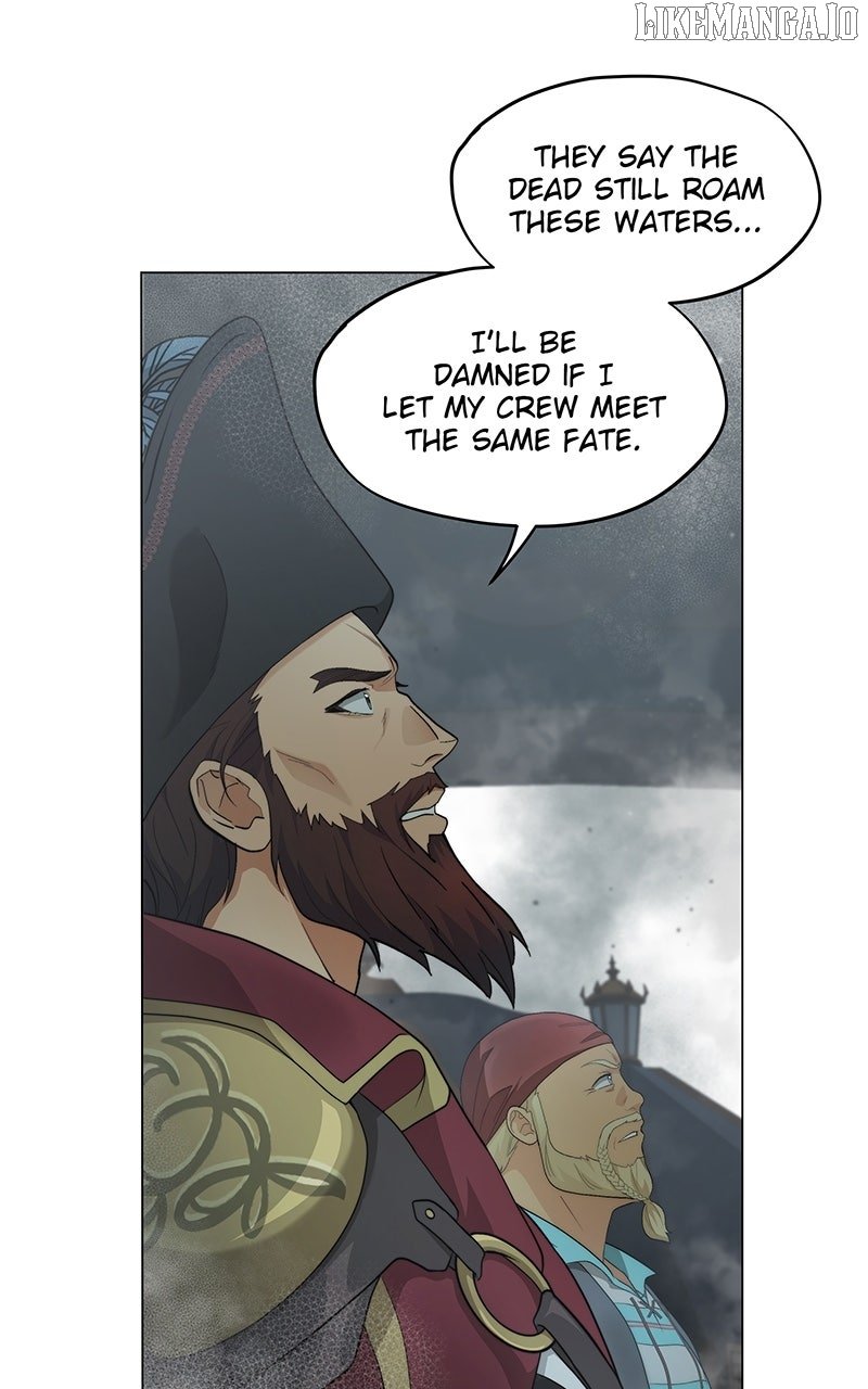 Seabird and the Wolf Chapter 46 - Page 3