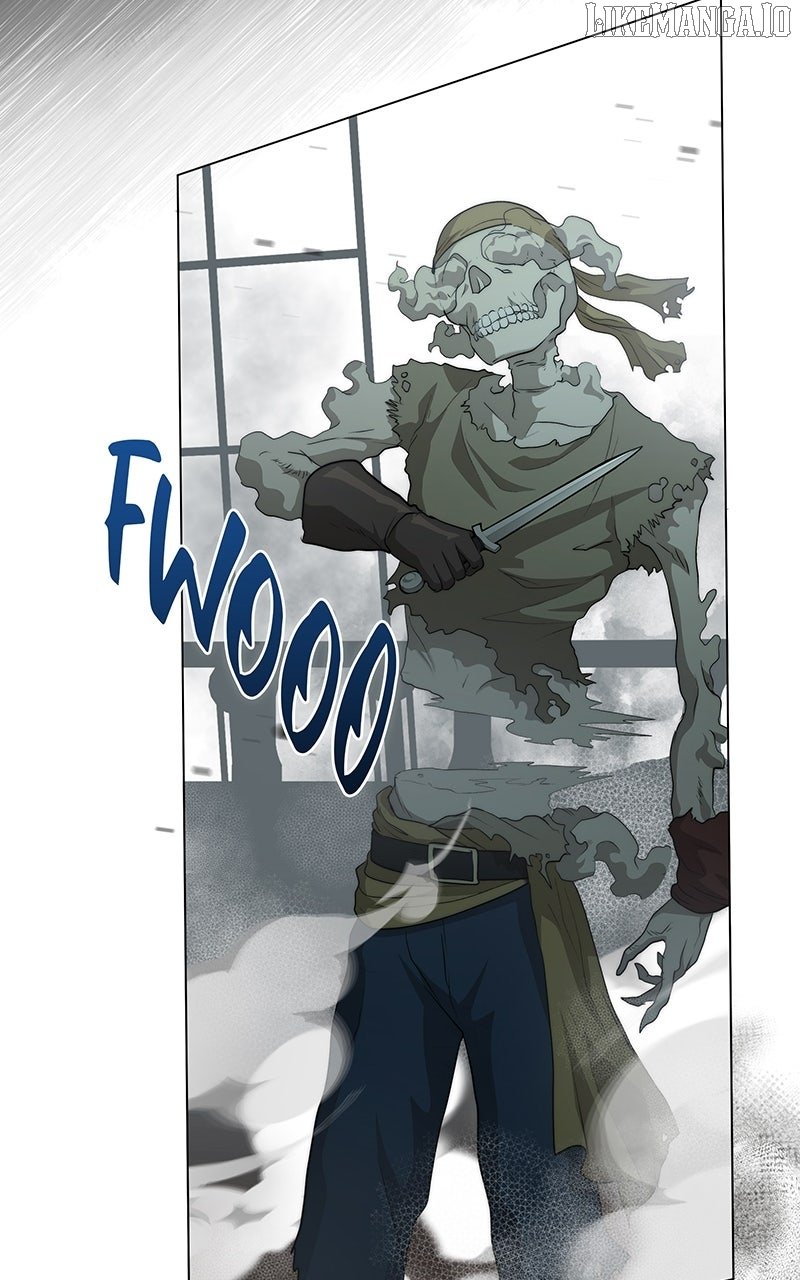 Seabird and the Wolf Chapter 46 - Page 30
