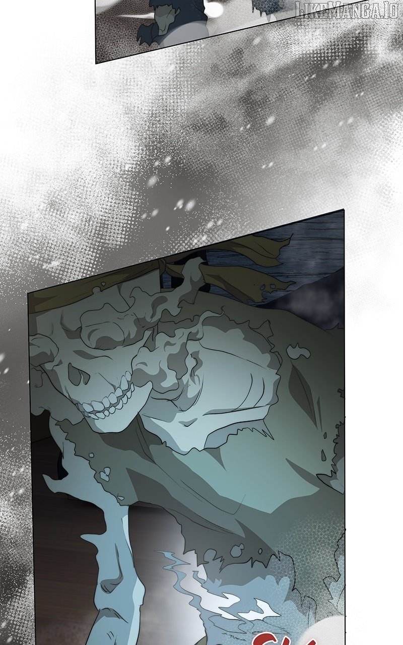 Seabird and the Wolf Chapter 46 - Page 31
