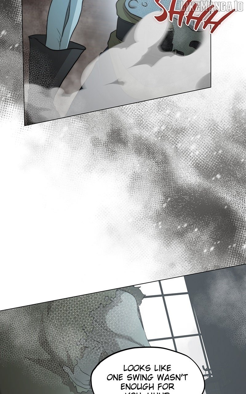 Seabird and the Wolf Chapter 46 - Page 32