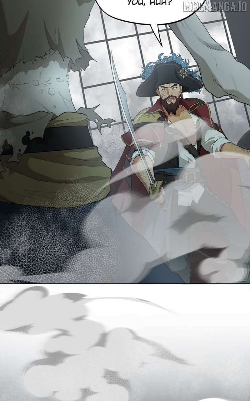 Seabird and the Wolf Chapter 46 - Page 33