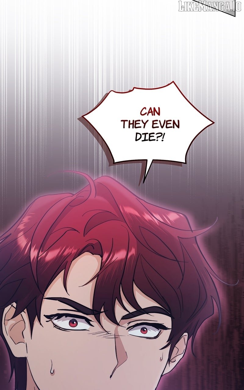 Seabird and the Wolf Chapter 46 - Page 38
