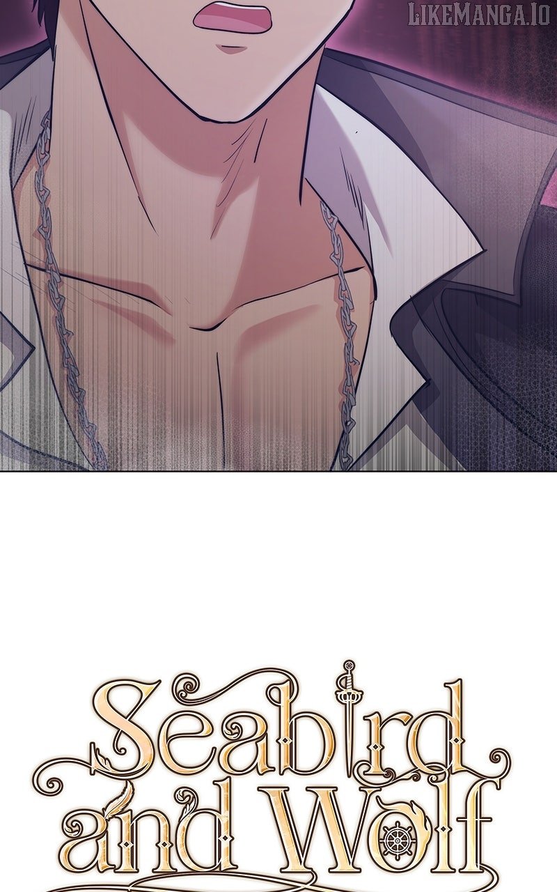 Seabird and the Wolf Chapter 46 - Page 39