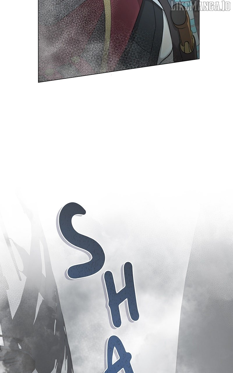 Seabird and the Wolf Chapter 46 - Page 4