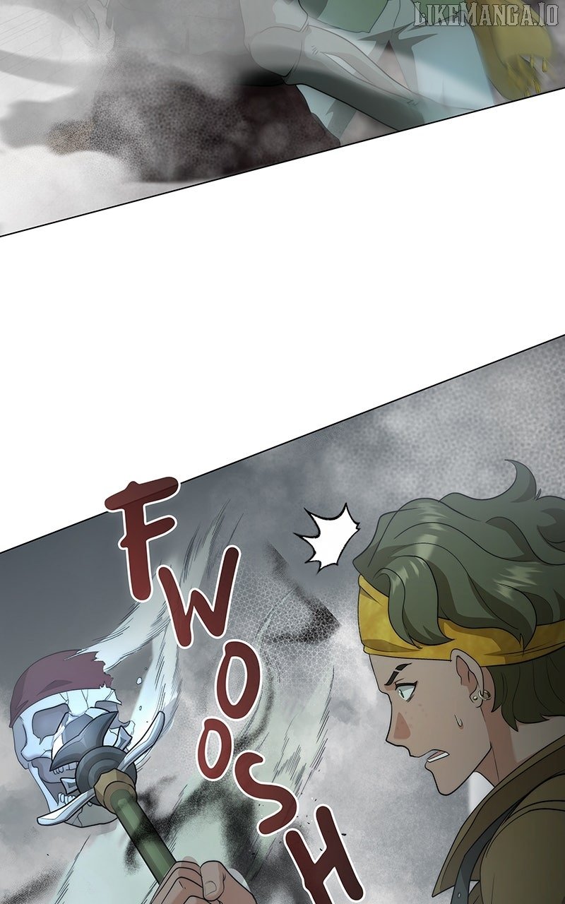 Seabird and the Wolf Chapter 46 - Page 41