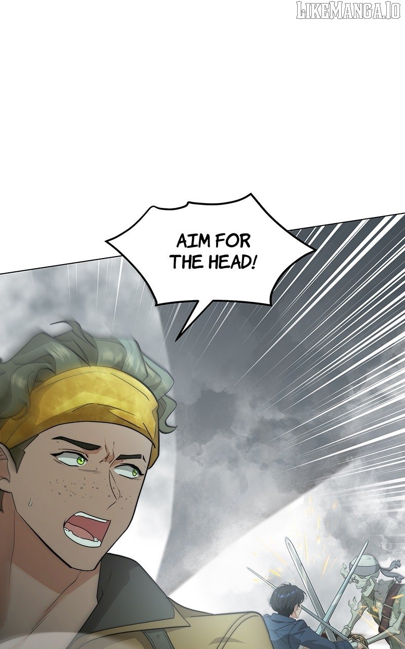 Seabird and the Wolf Chapter 46 - Page 43