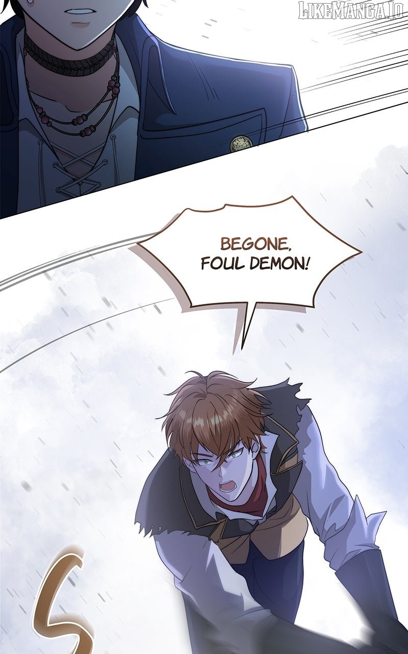 Seabird and the Wolf Chapter 46 - Page 47