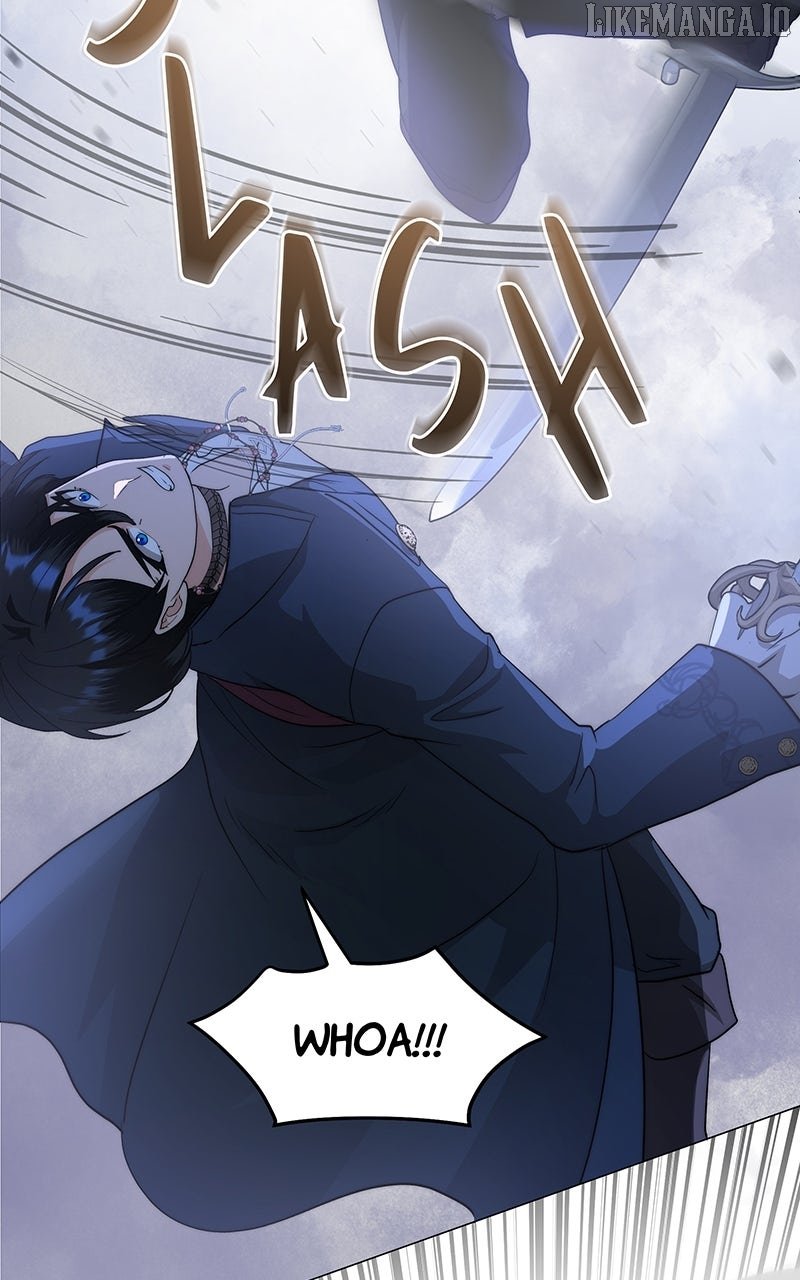 Seabird and the Wolf Chapter 46 - Page 48