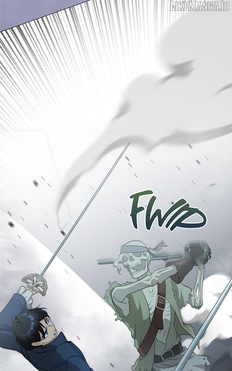 Seabird and the Wolf Chapter 46 - Page 49