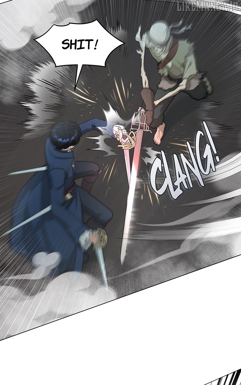 Seabird and the Wolf Chapter 46 - Page 53