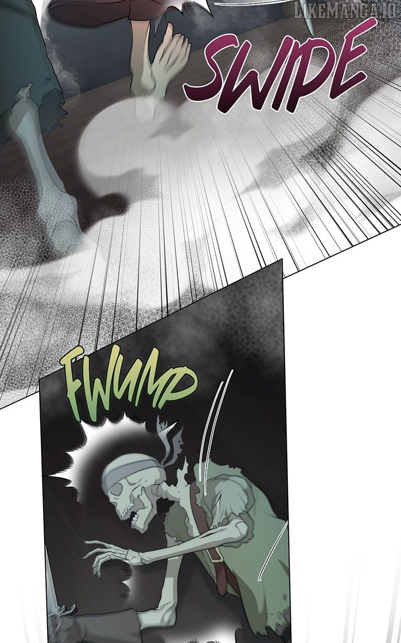 Seabird and the Wolf Chapter 46 - Page 55