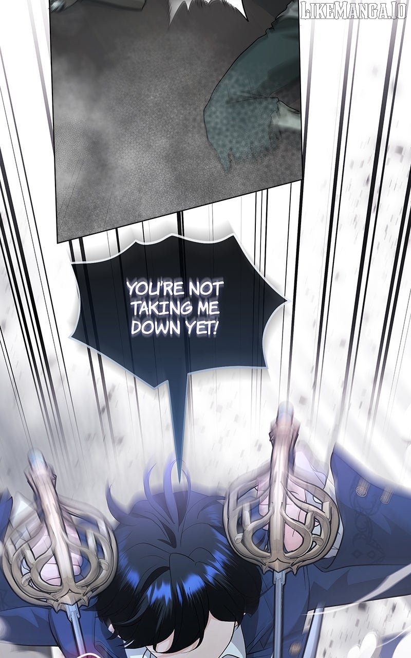 Seabird and the Wolf Chapter 46 - Page 56