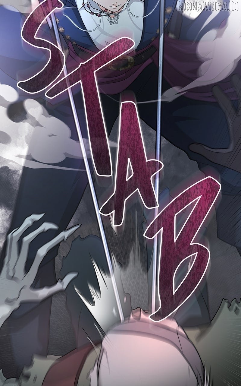 Seabird and the Wolf Chapter 46 - Page 57