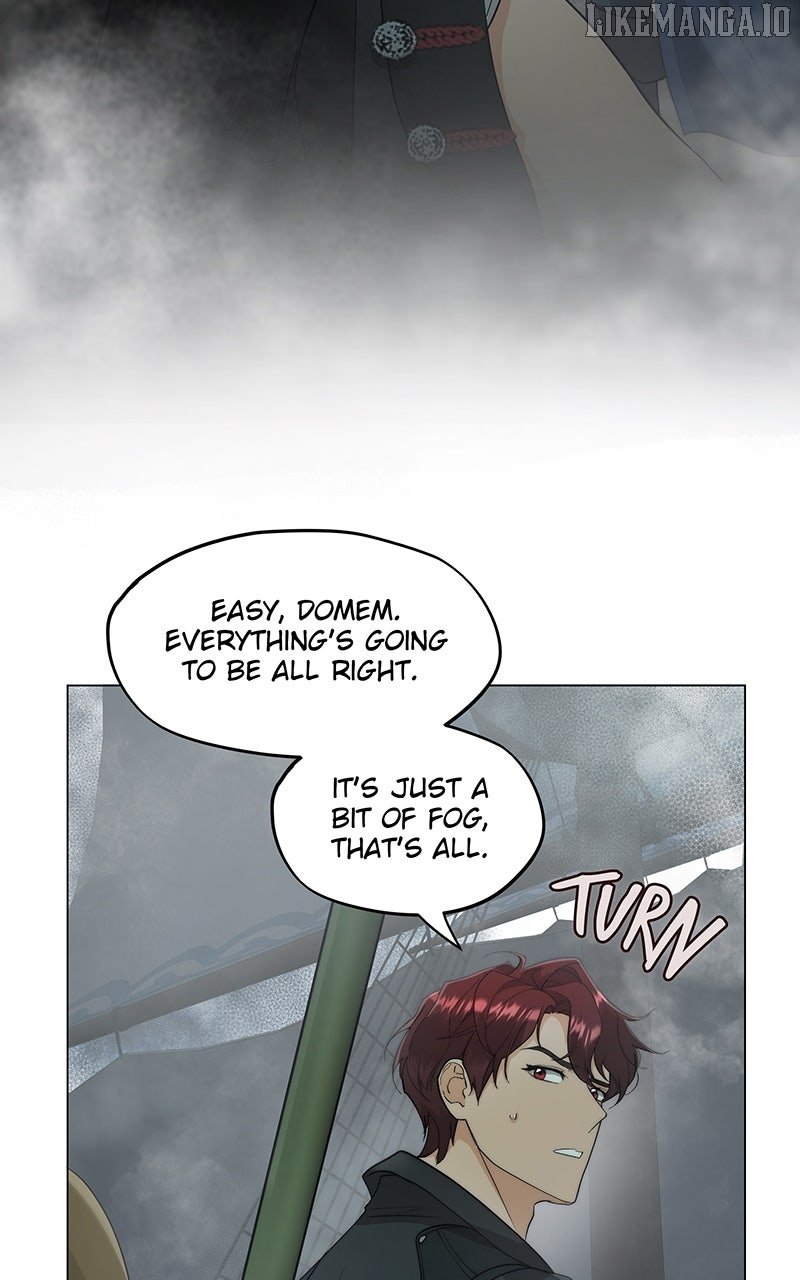 Seabird and the Wolf Chapter 46 - Page 6