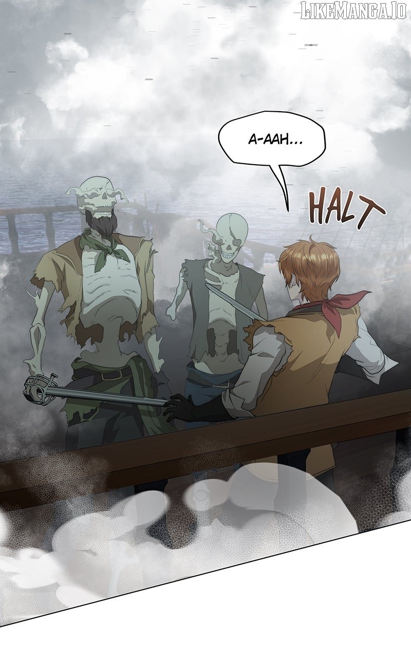 Seabird and the Wolf Chapter 46 - Page 62