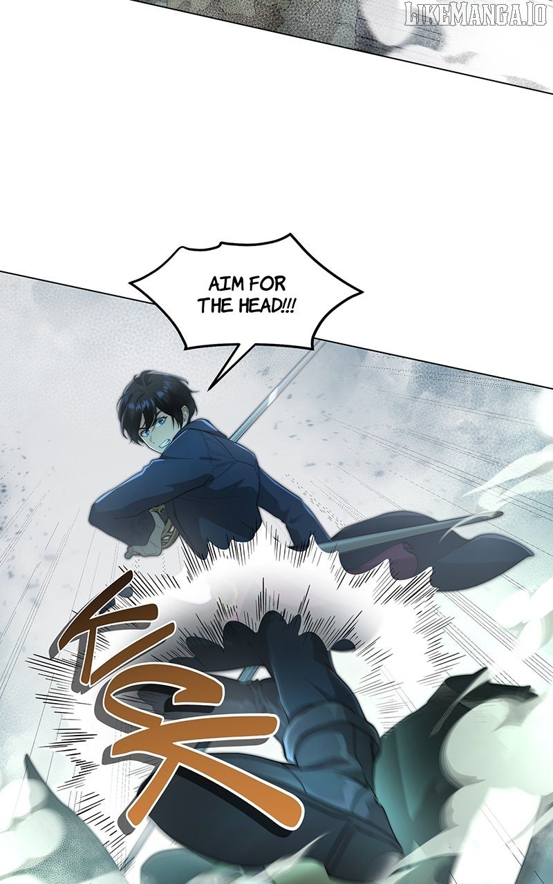 Seabird and the Wolf Chapter 46 - Page 66