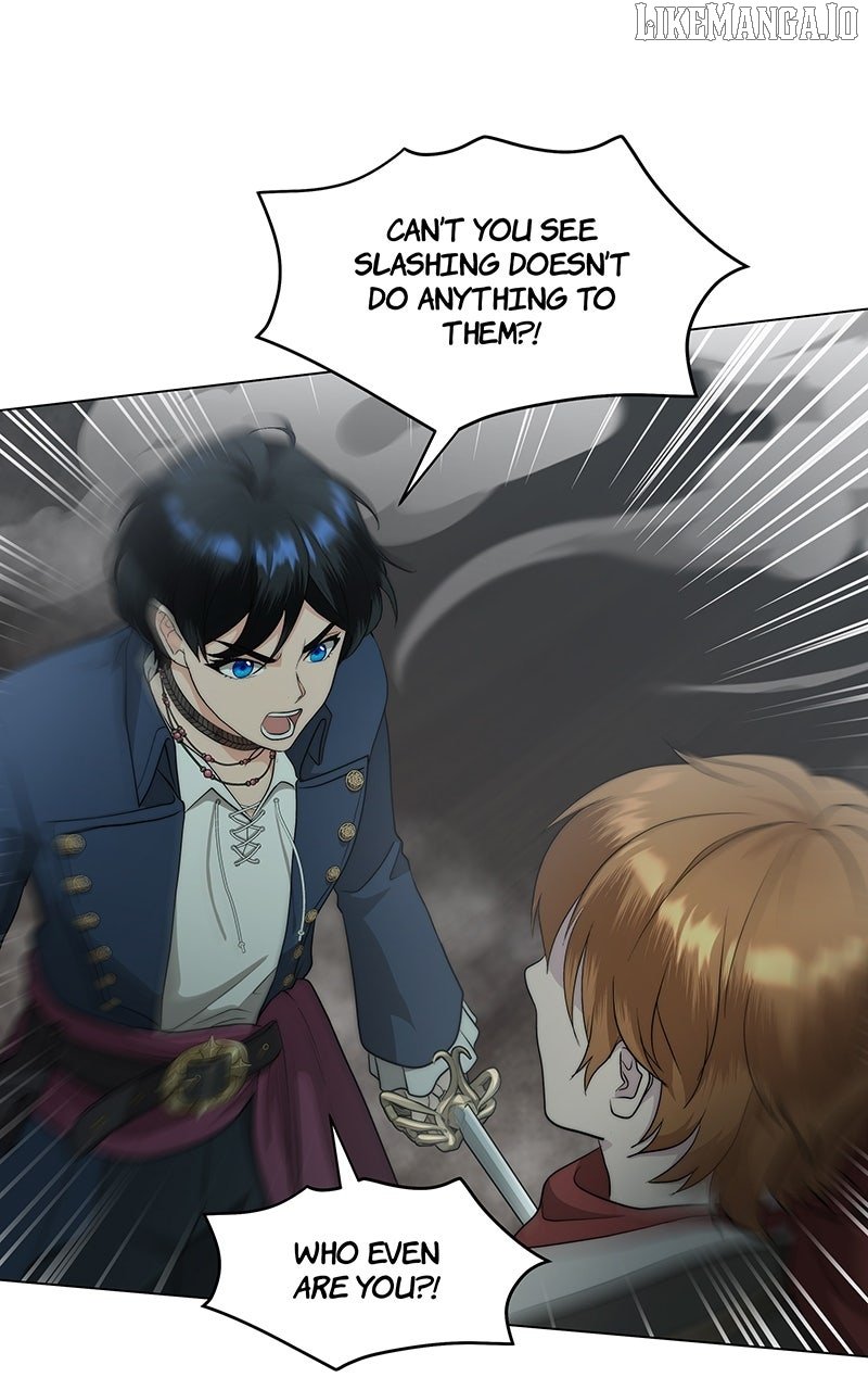 Seabird and the Wolf Chapter 46 - Page 71