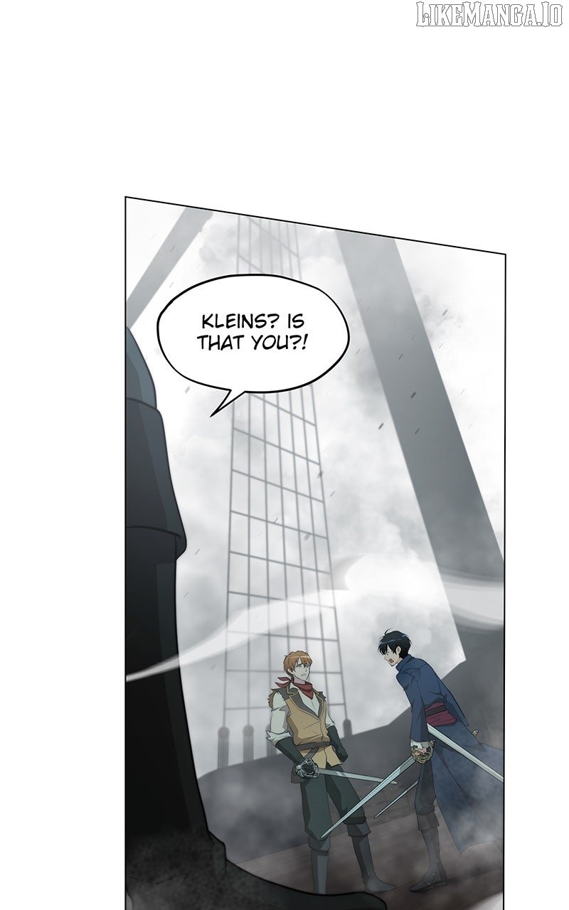 Seabird and the Wolf Chapter 46 - Page 72
