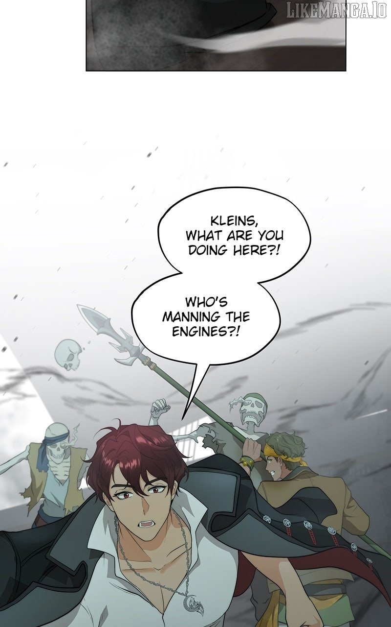 Seabird and the Wolf Chapter 46 - Page 73