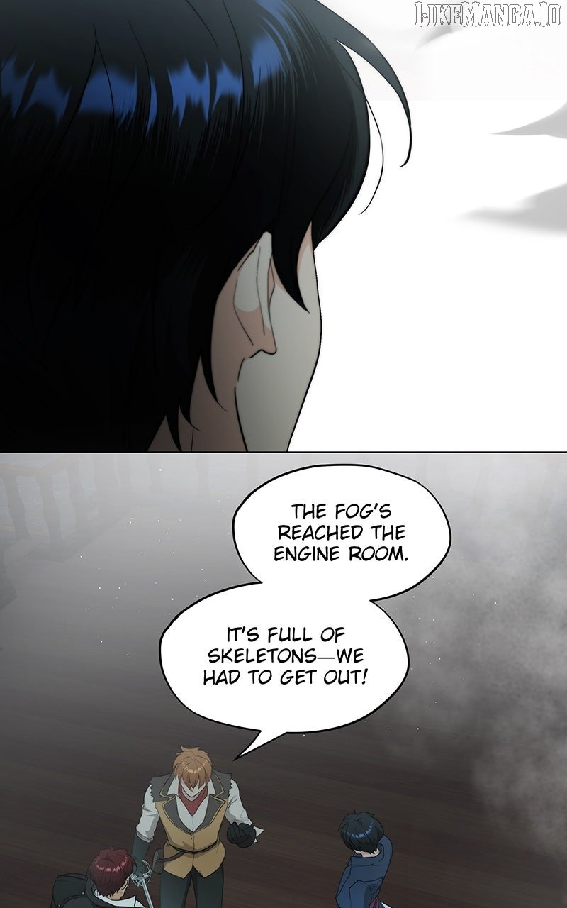 Seabird and the Wolf Chapter 46 - Page 75