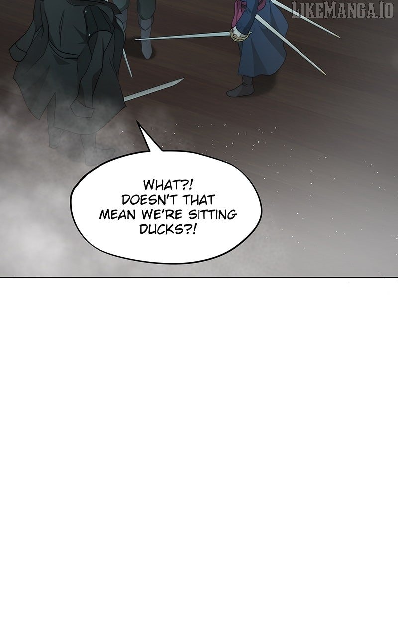Seabird and the Wolf Chapter 46 - Page 76