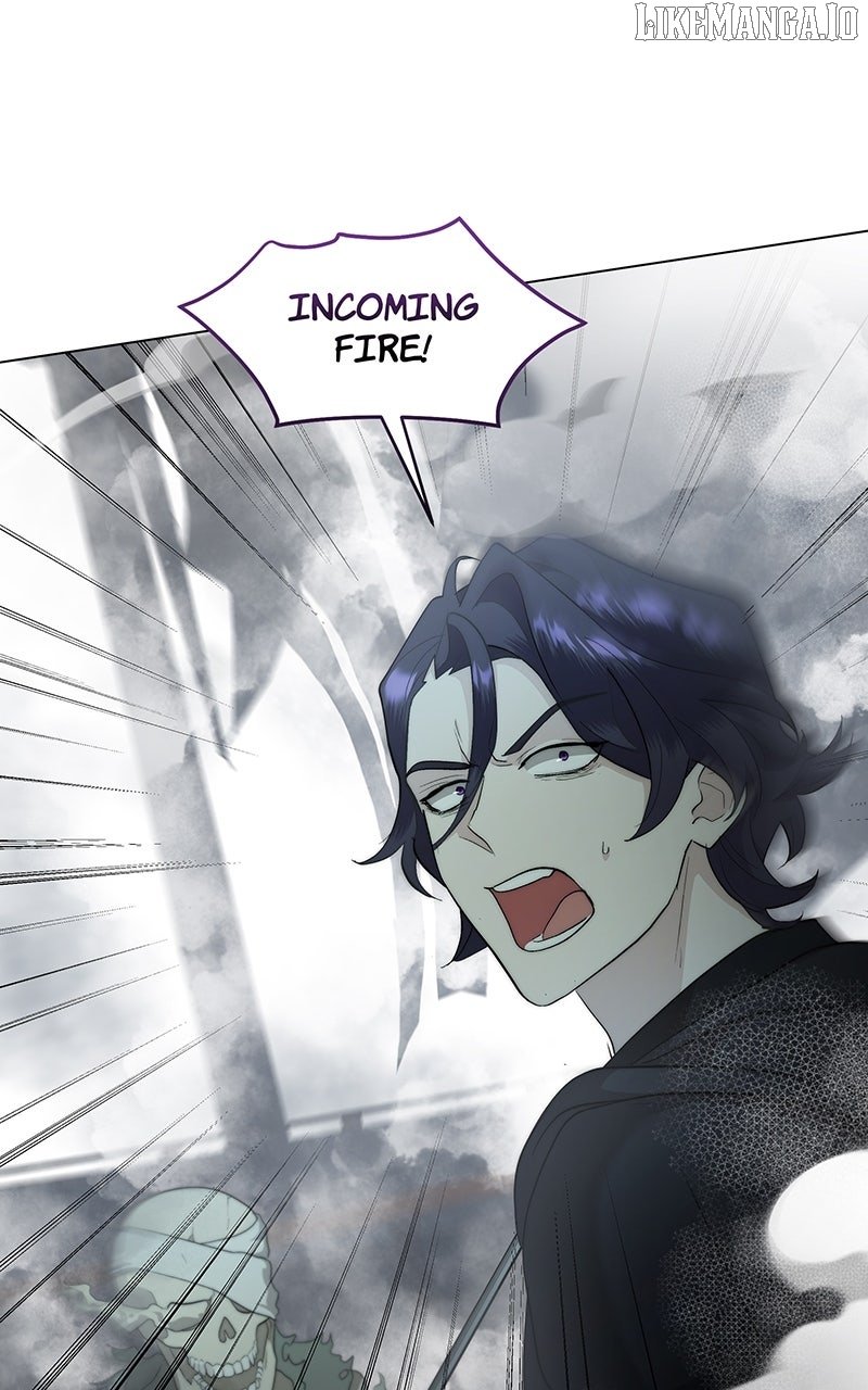 Seabird and the Wolf Chapter 46 - Page 78