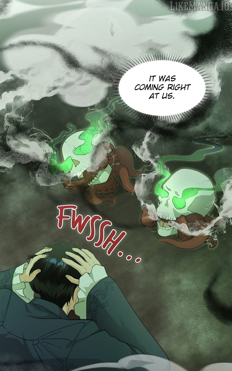 Seabird and the Wolf Chapter 46 - Page 84