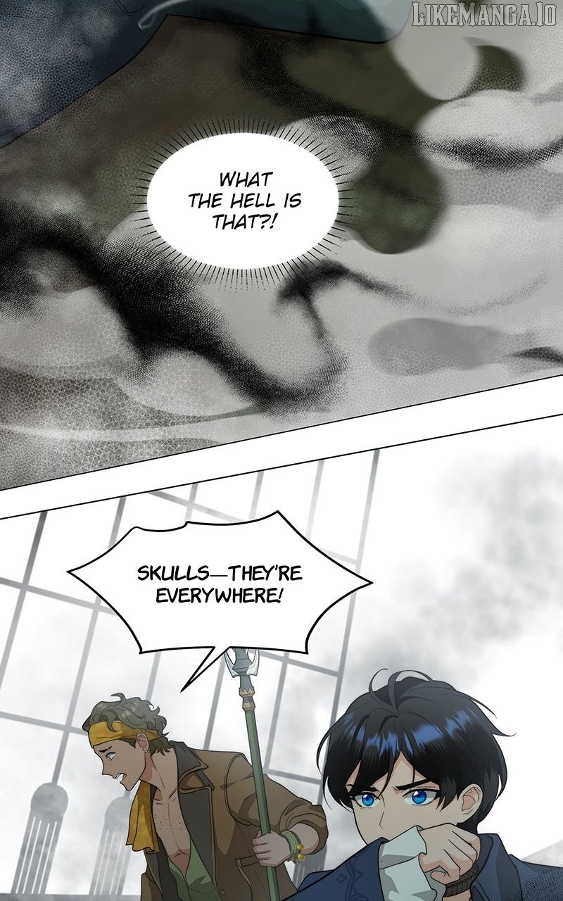 Seabird and the Wolf Chapter 46 - Page 85
