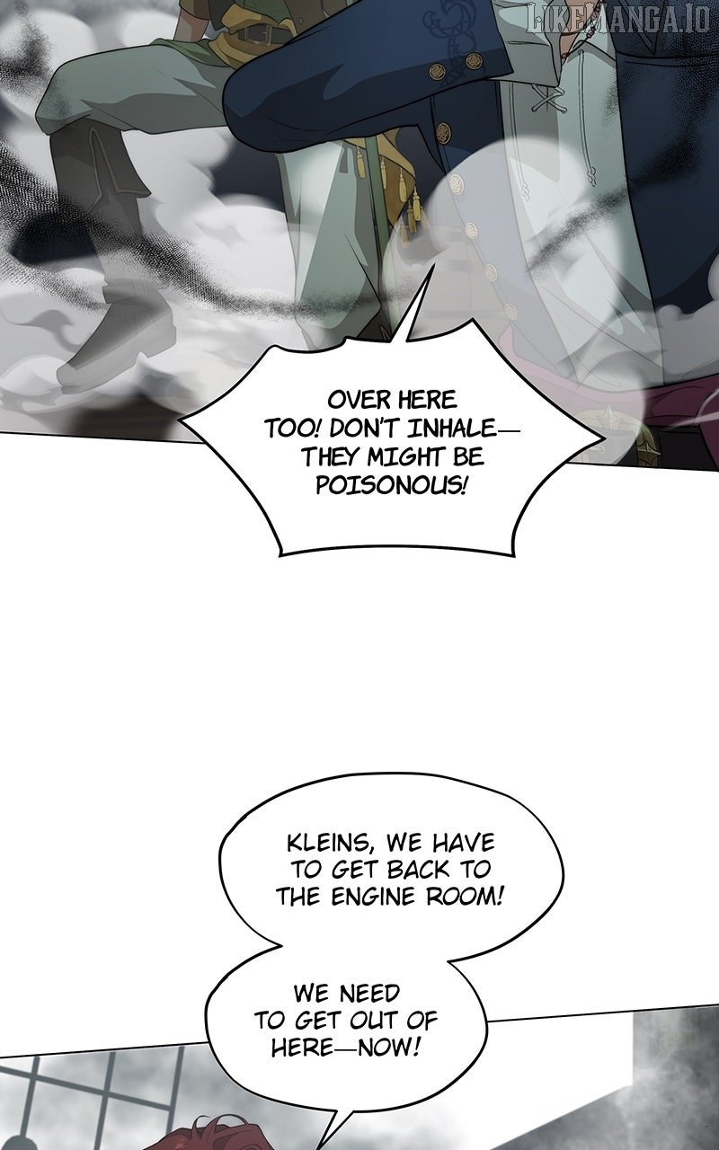Seabird and the Wolf Chapter 46 - Page 86