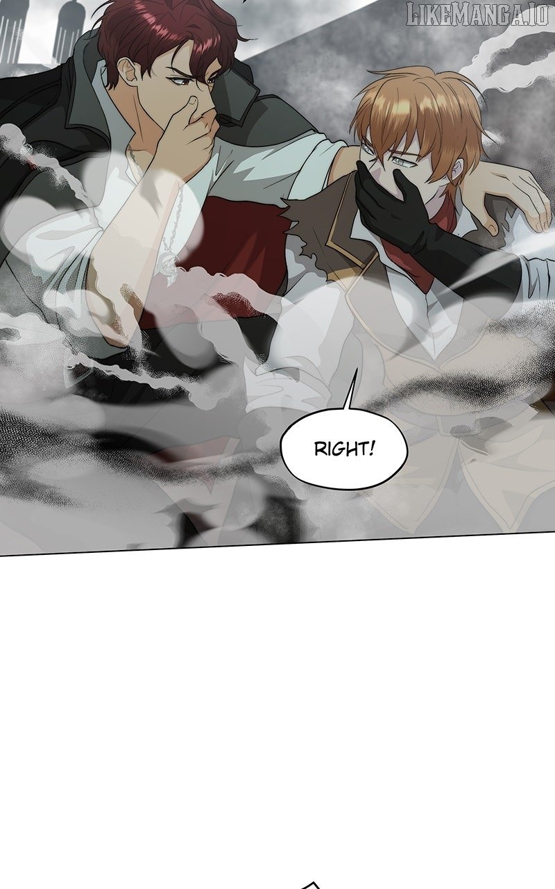 Seabird and the Wolf Chapter 46 - Page 87