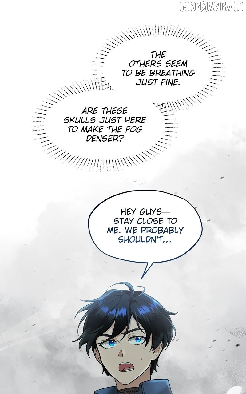 Seabird and the Wolf Chapter 46 - Page 89