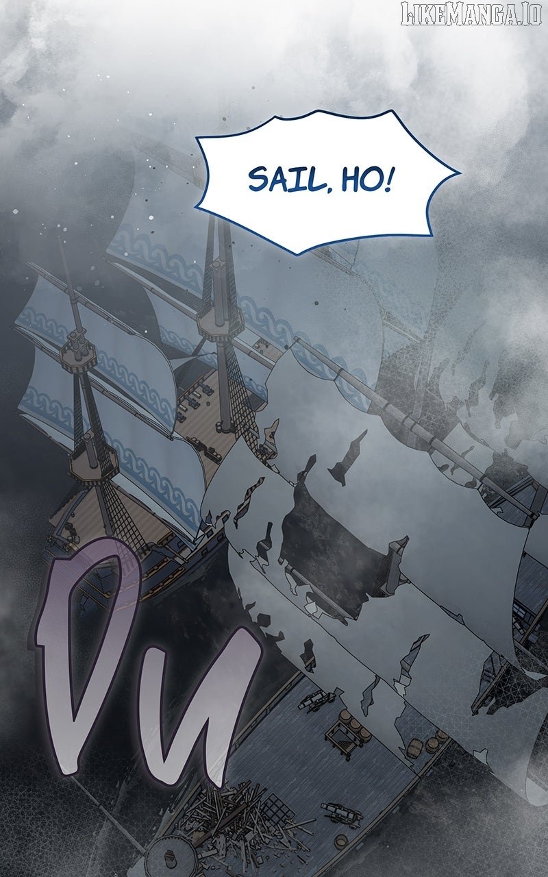 Seabird and the Wolf Chapter 46 - Page 9