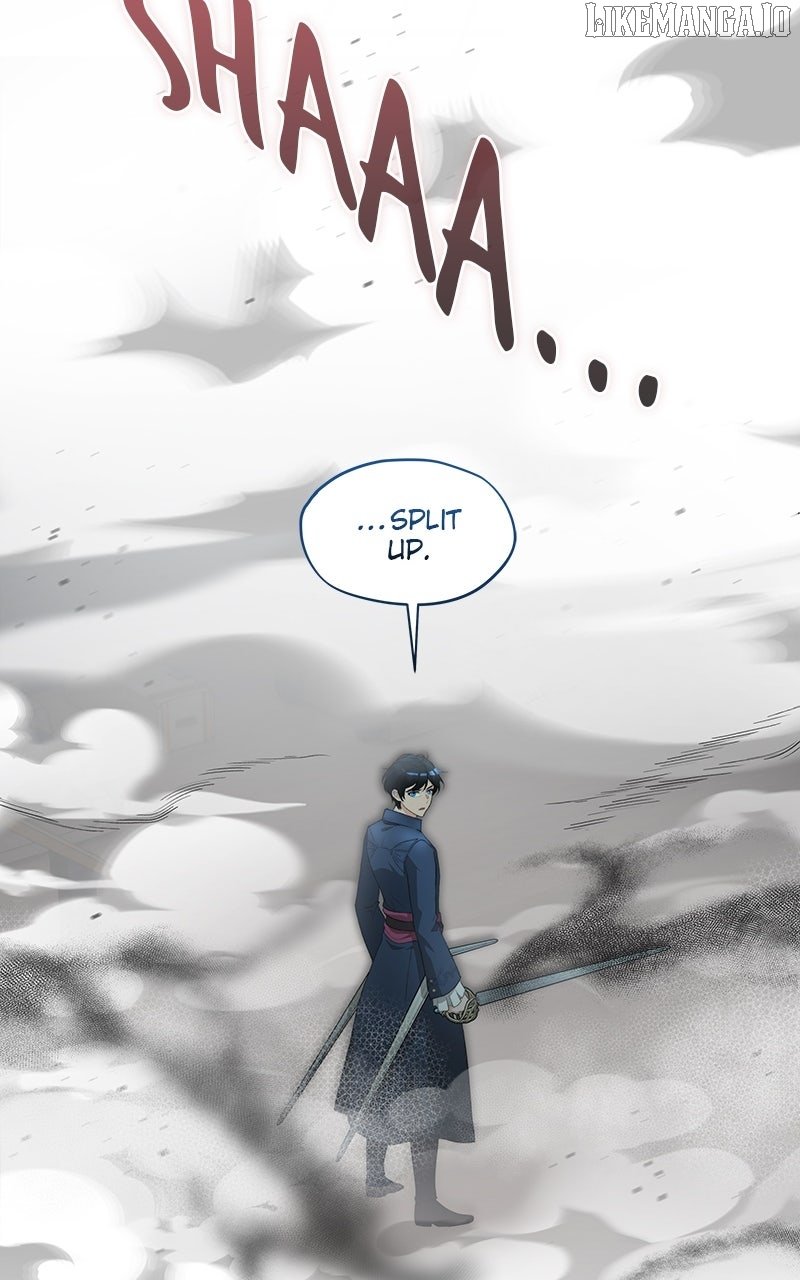 Seabird and the Wolf Chapter 46 - Page 91