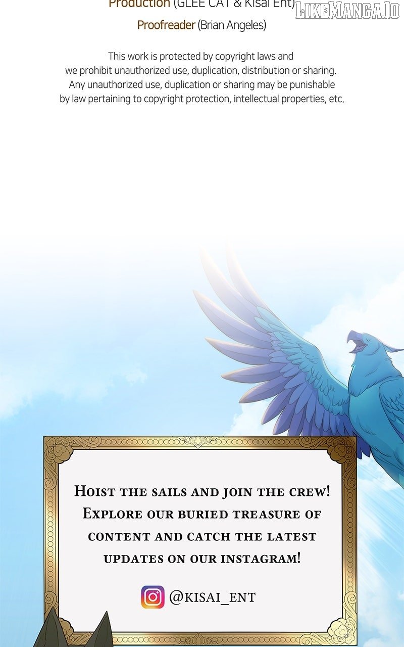 Seabird and the Wolf Chapter 46 - Page 93