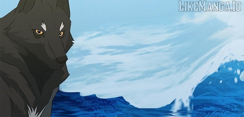 Seabird and the Wolf Chapter 46 - Page 94
