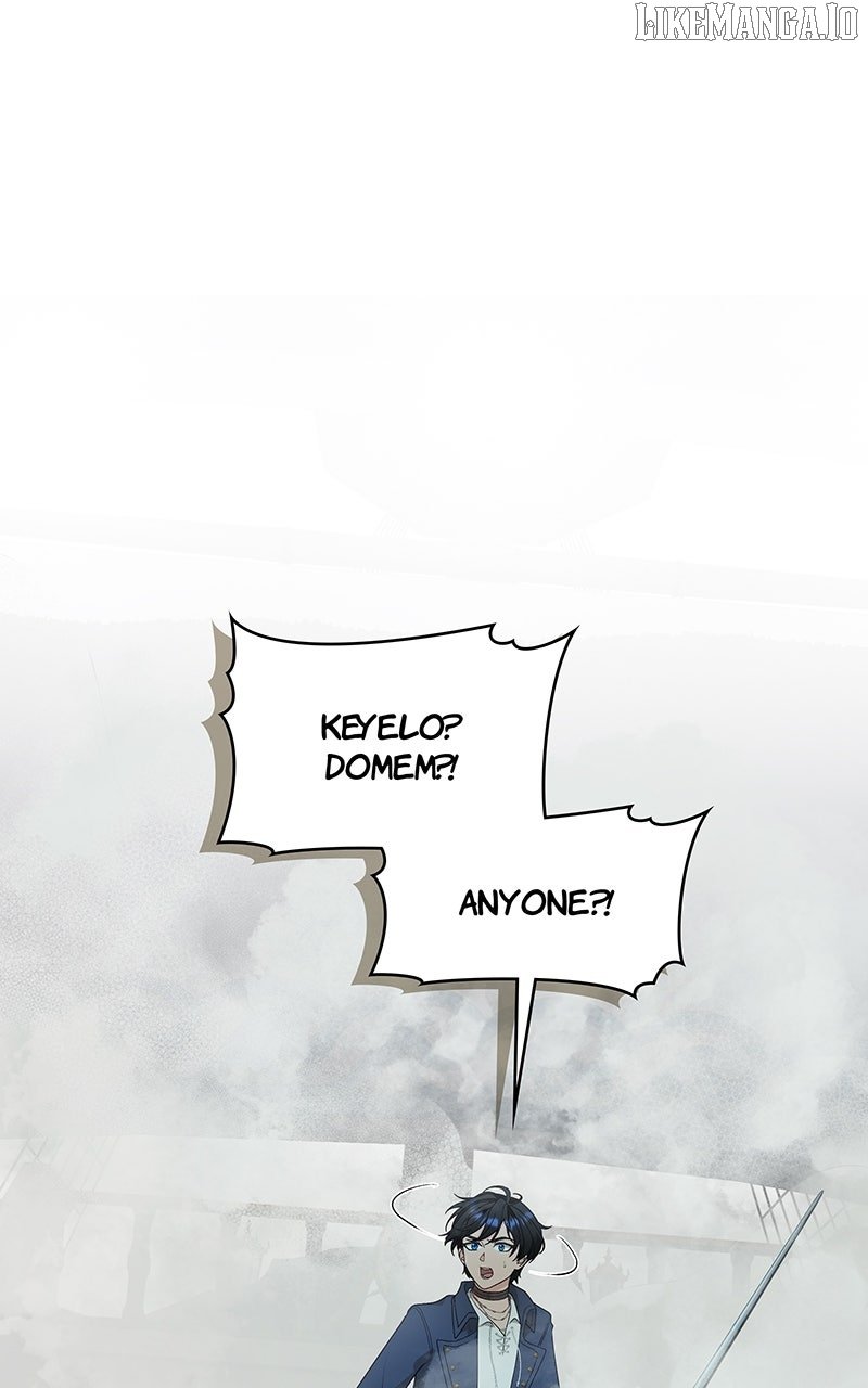 Seabird and the Wolf Chapter 47 - Page 1
