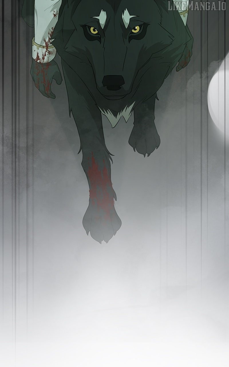 Seabird and the Wolf Chapter 47 - Page 102