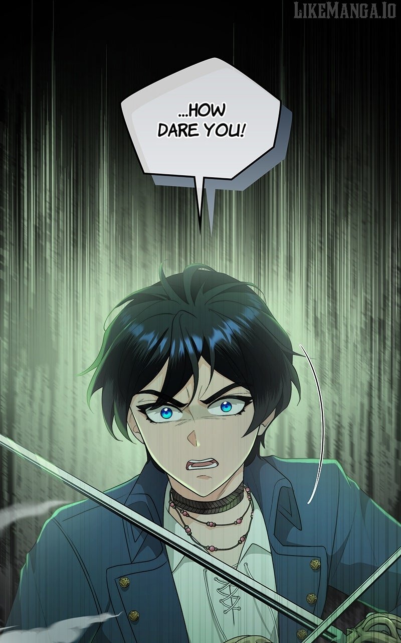 Seabird and the Wolf Chapter 47 - Page 15