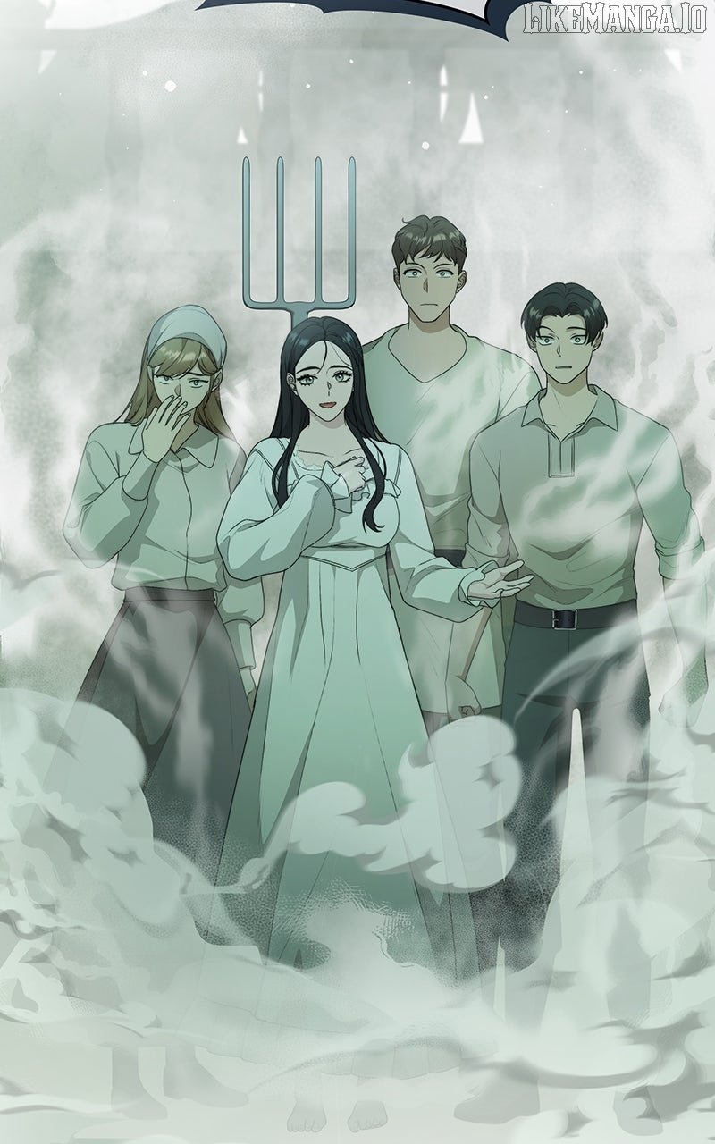 Seabird and the Wolf Chapter 47 - Page 17
